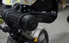 HONDA CT125-2 2000 JA65