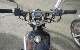 HONDA REBEL 250 MC13