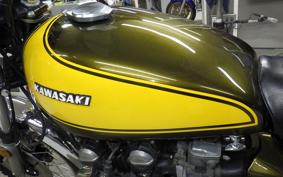 KAWASAKI Z1000 2004 Z1F