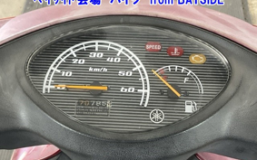 YAMAHA JOG-5