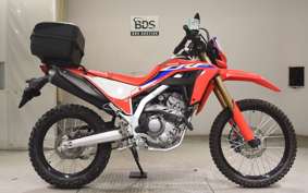 HONDA CRF250L MD47