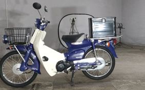 HONDA SUPER CUB50 AA01