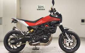 HUSQVARNA NUDA900R 2013