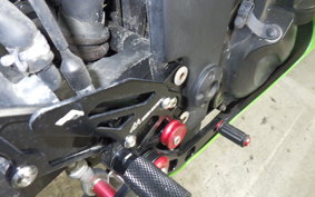 KAWASAKI NINJA 250R EX250K