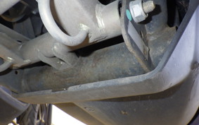 HONDA DIO Gen.6 AF62