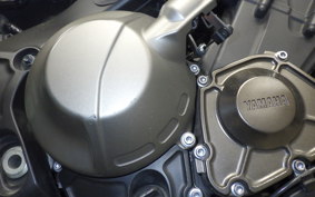 YAMAHA XSR900 2022 RN80J