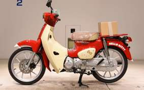 HONDA C110 SUPER CUB JA59