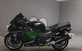 KAWASAKI ZX 1400 NINJA R 2013 ZXT40E