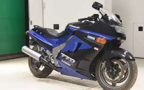 KAWASAKI ZZ1100 NINJA R 1993 ZXT10C