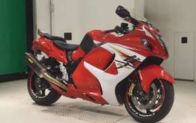 SUZUKI GSX-1300R HAYABUSA 2016