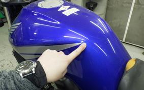 HONDA CB400SF VTEC Spec3 2004 NC39