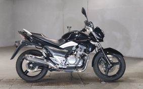 SUZUKI GSR250 GJ55D