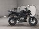 Фото Kawasaki Z125 PRO с японского аукциона