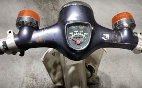 HONDA SUPER CUB90 HA02