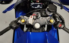 YAMAHA YZF-R7 2022 RM39J