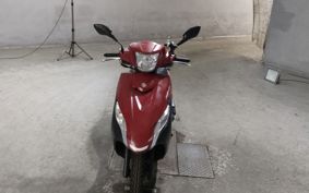 SUZUKI ADDRESS V125 DT11A