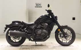 HONDA REBEL 1100 2023 SC83