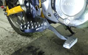 HONDA MONKEY 125 ABS 2002 JB02