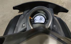 YAMAHA N-MAX 125 SE86J