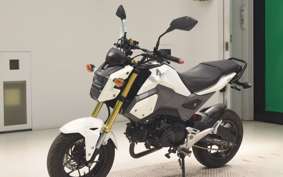 HONDA GROM JC61