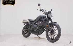 HONDA CL500 2018 PC68