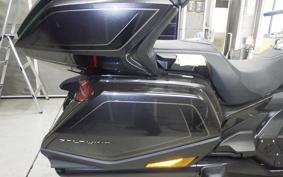 HONDA GL 1800 GOLD WING TOUR DCT 2026 SC79