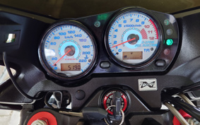 KAWASAKI ZRX1200 DAEG 2015 ZRT20D