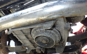 HONDA MAGNA 250 MC29