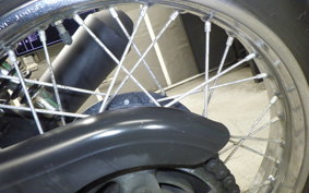 KAWASAKI 250TR 2022 BJ250F