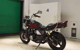 KAWASAKI ZEPHYR 400 KAI 1997 ZR400C