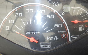 HONDA DIO Gen.6 AF68