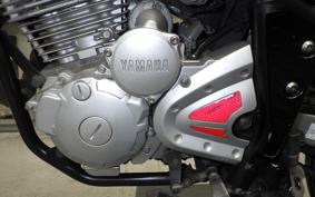YAMAHA SEROW 250 Gen.2 2024 DG17J