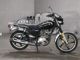 Фото Yamaha YB125SP с японского аукциона