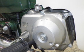 HONDA C50 SUPER CUB AA01