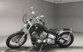 YAMAHA DRAGSTAR 400 2004 VH01J