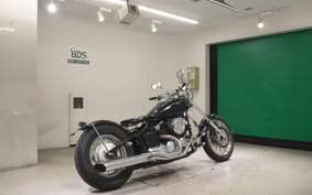 YAMAHA DRAGSTAR 400 2018 4TR