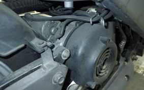 YAMAHA AXIS 125 TREET 2004 SE53J