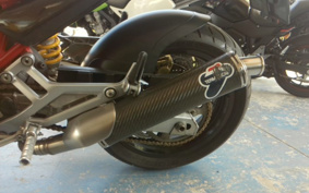 DUCATI M400IE 2006 ZDMM407AA6B
