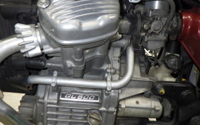 HONDA GL 500 WING 1979 GL500