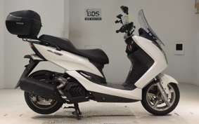 YAMAHA MAJESTY155 S SG28J