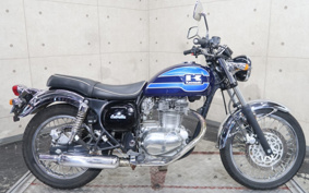 KAWASAKI ESTRELLA RS BJ250A