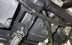 HARLEY FXDL 1580 2007