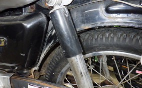 HONDA CD50 BENLY CD50