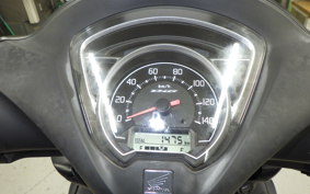 HONDA DIO 110 JK03
