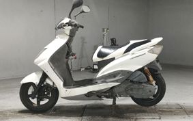 YAMAHA CYGNUS 125 X SE12J