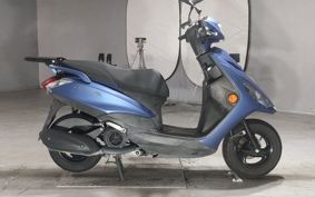 YAMAHA AXIS Z SED7J