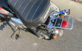 HONDA MONKEY Z50J