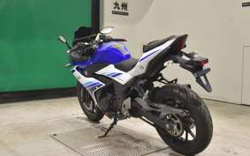 SUZUKI GSX250R