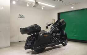 HARLEY FLTRXS1750 2017