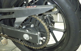 SUZUKI Vｽﾄﾛｰﾑ250